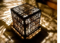 つながる木っと