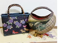 アトリエ 千日紅