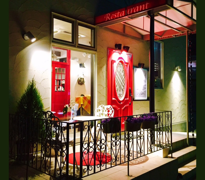 アトリエ千日紅（センニチコウ）