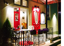 Ｃａｃｈｅ－Ｃａｃｈｅ（カシュカシュ）