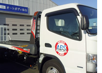 株式会社ニューオート（オートボディ仙台）