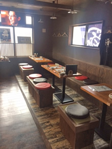 株式会社ニューオート