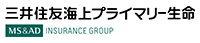 三井住友海上プライマリー生命