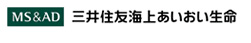 三井住友海上あいおい生命